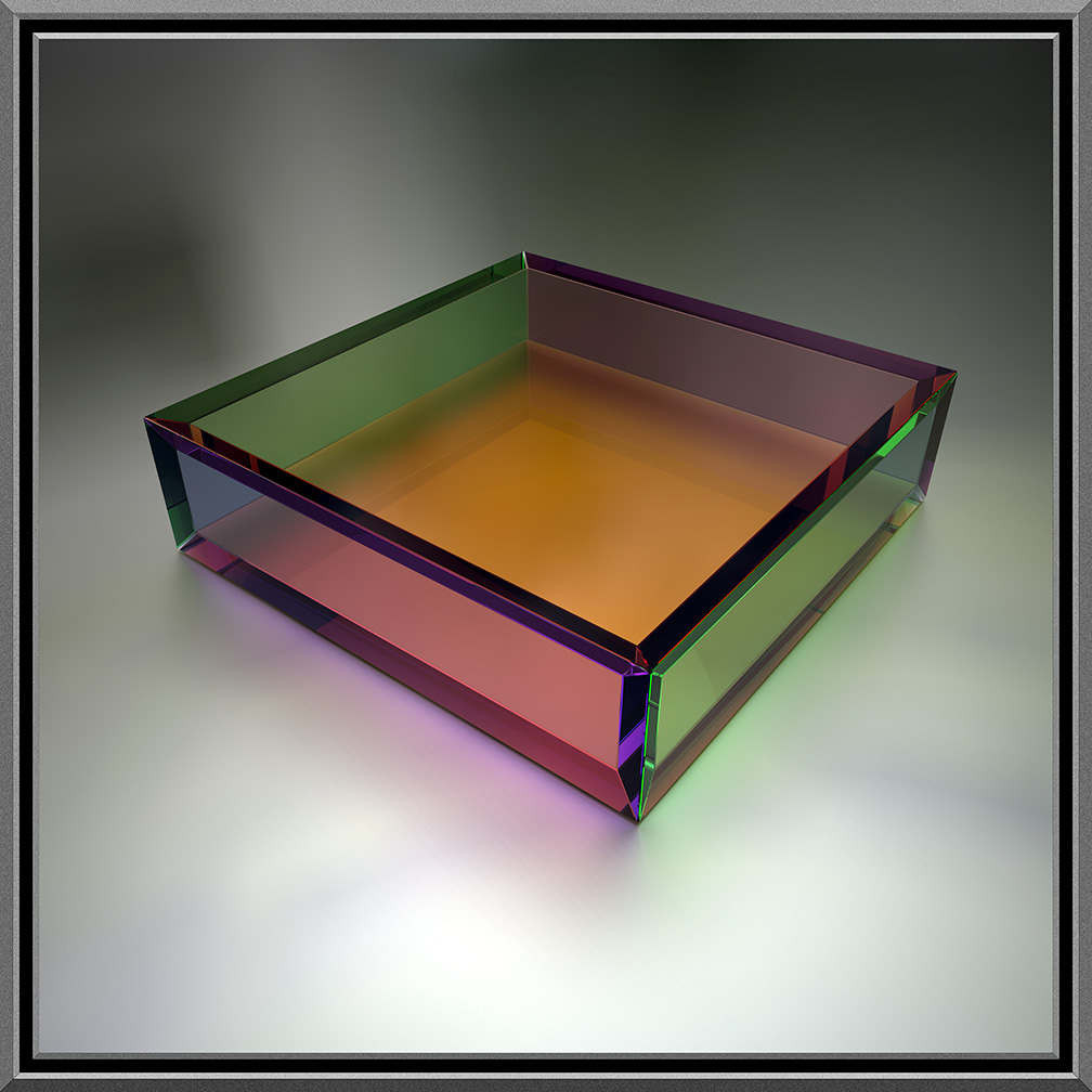 Glass Box III